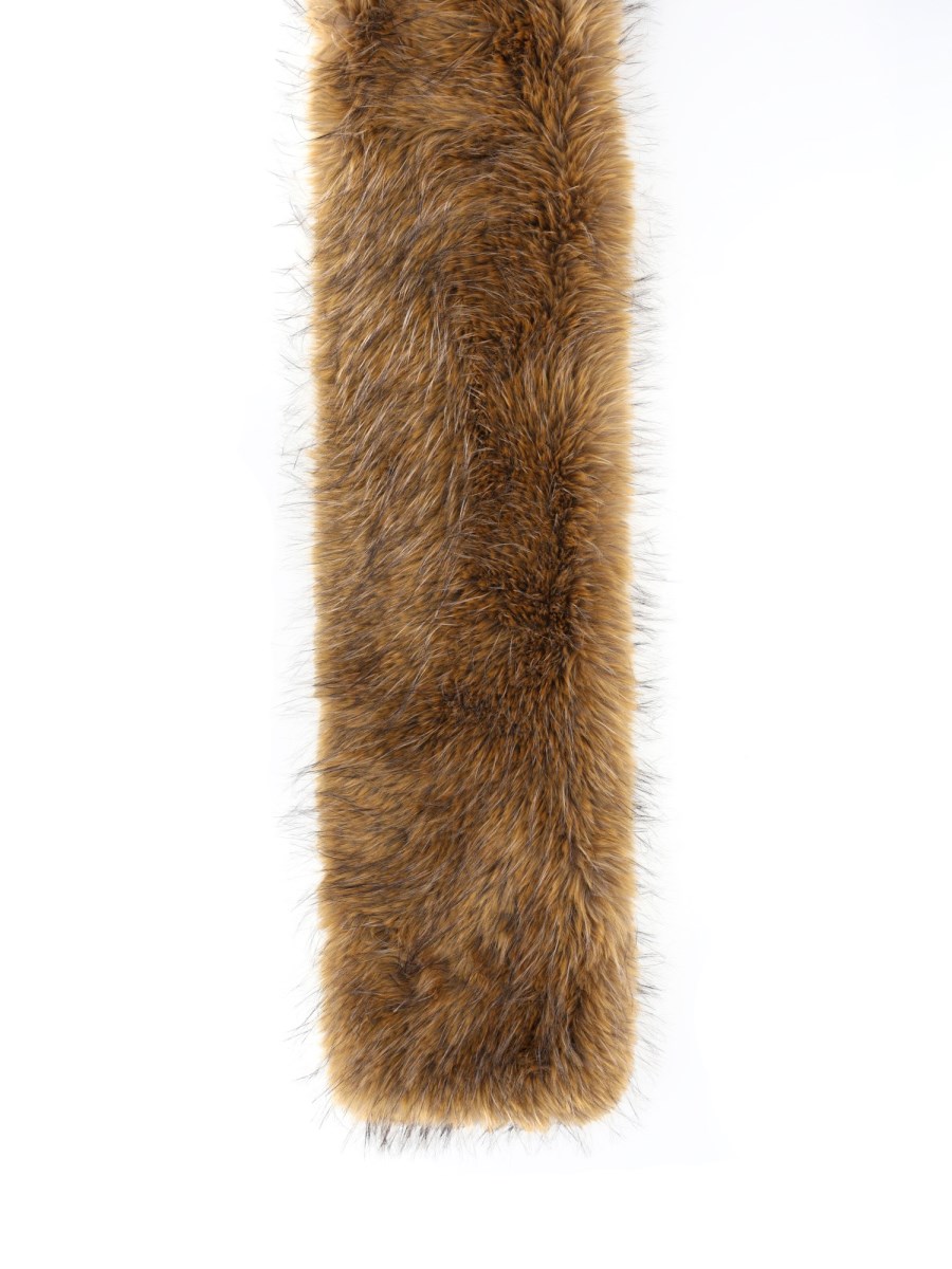 SCIARPA IN ALTERNATIVE FUR