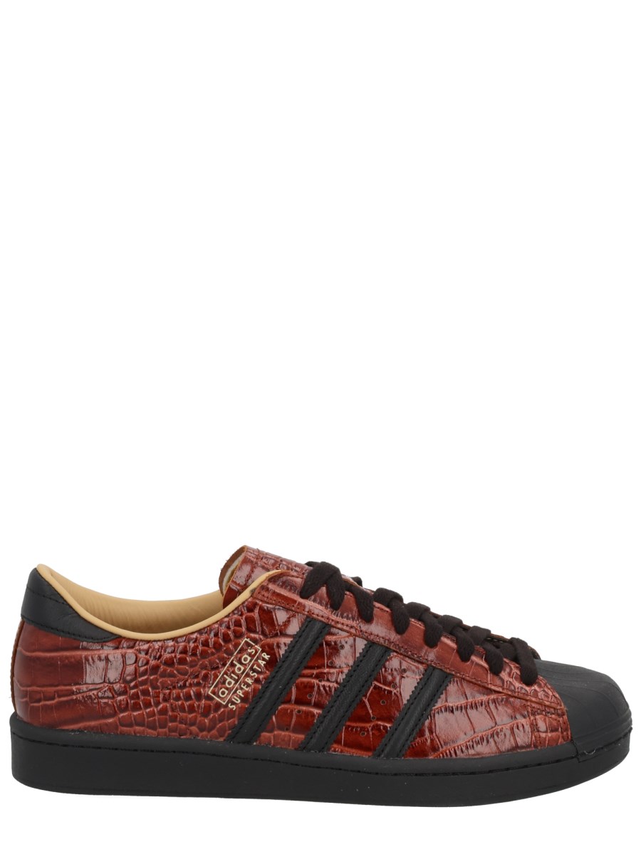 SNEAKER SUPERSTAR VINTAGE