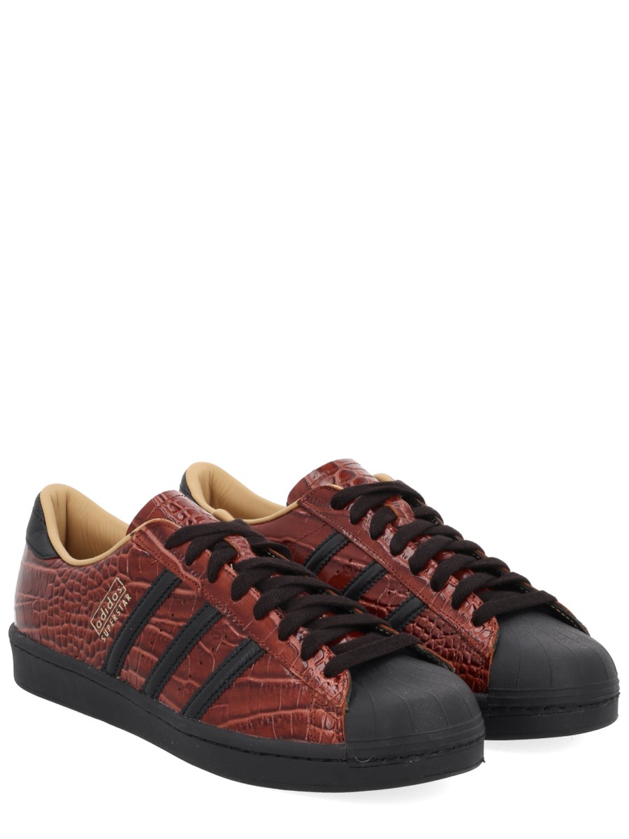 SNEAKER SUPERSTAR VINTAGE