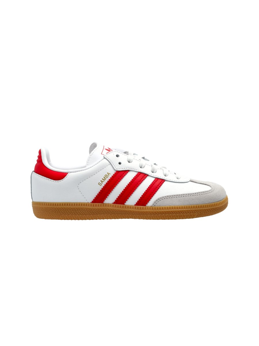 SNEAKER SAMBA