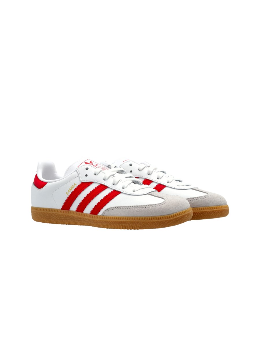 SNEAKER SAMBA