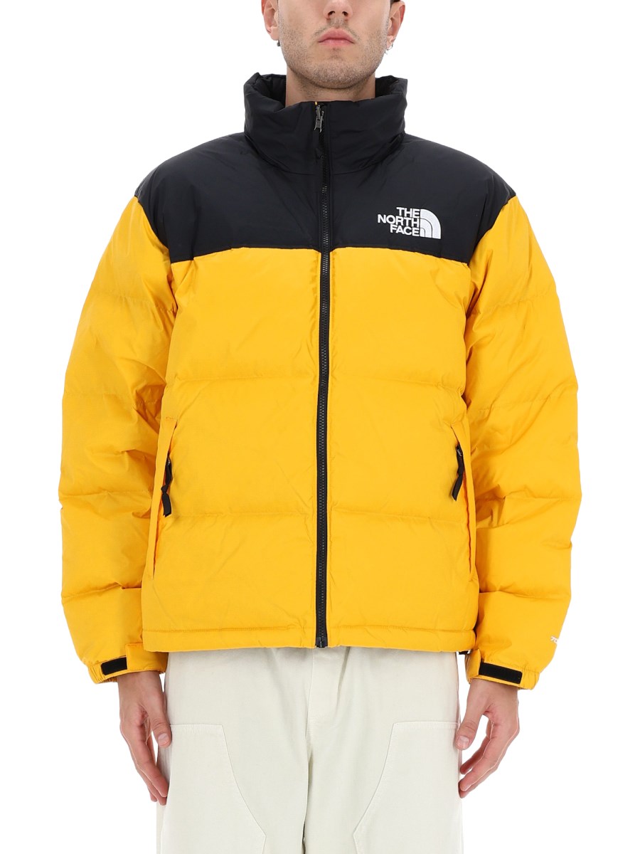 GIACCA RETRO NUPTSE 1996