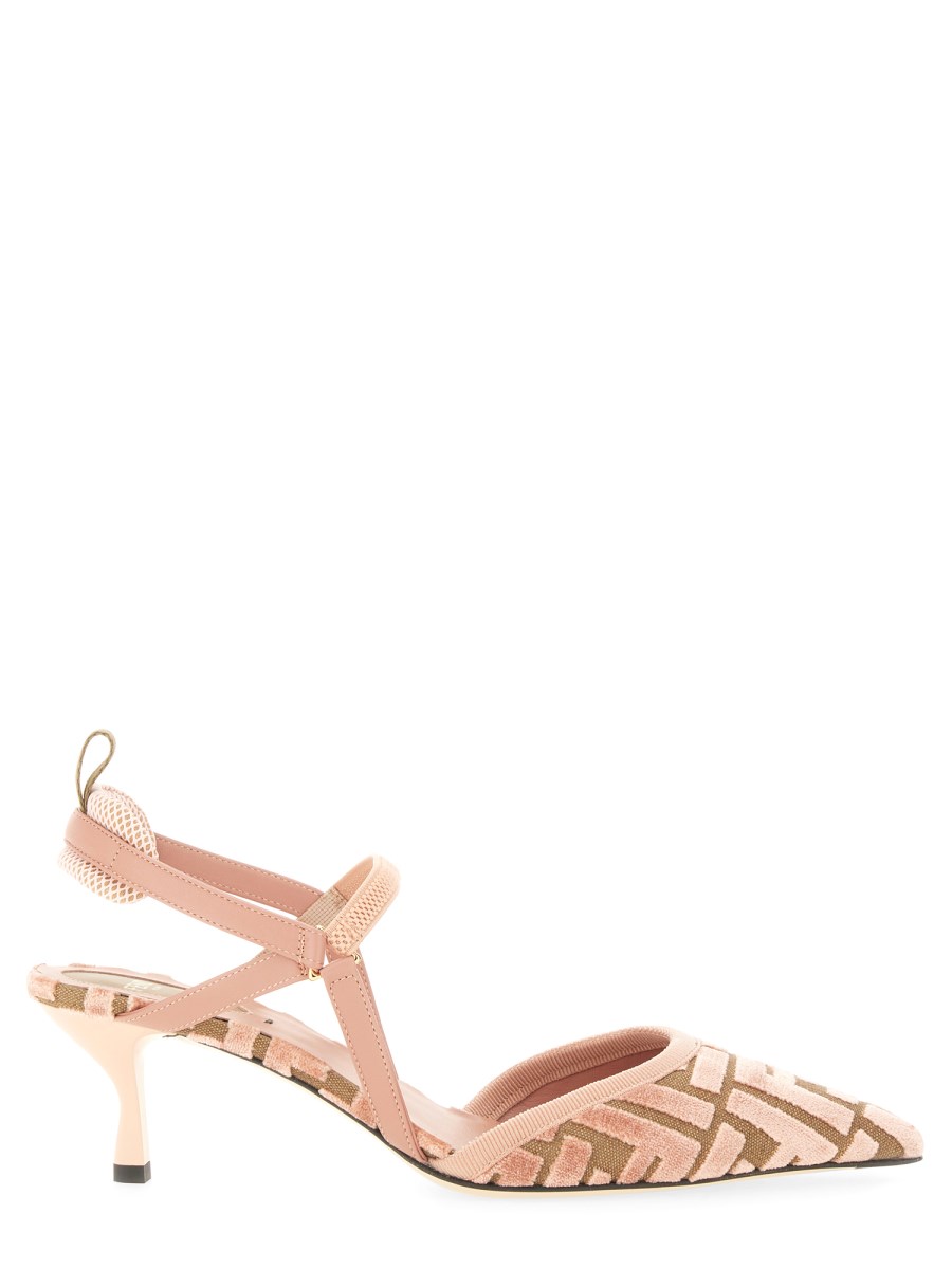 SCARPA SLINGBACK COLIBRÌ LITE