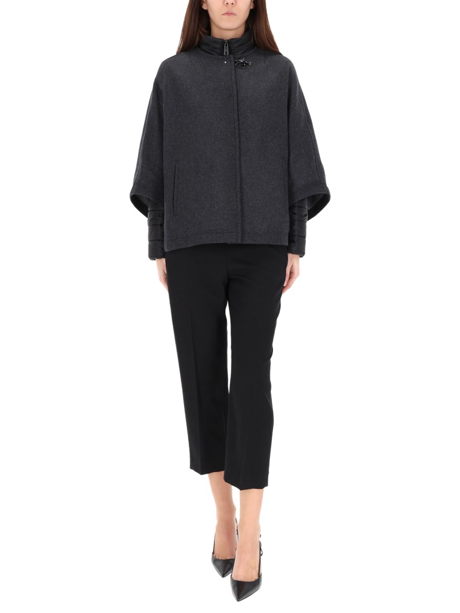  MANTELLA DOUBLE FACE