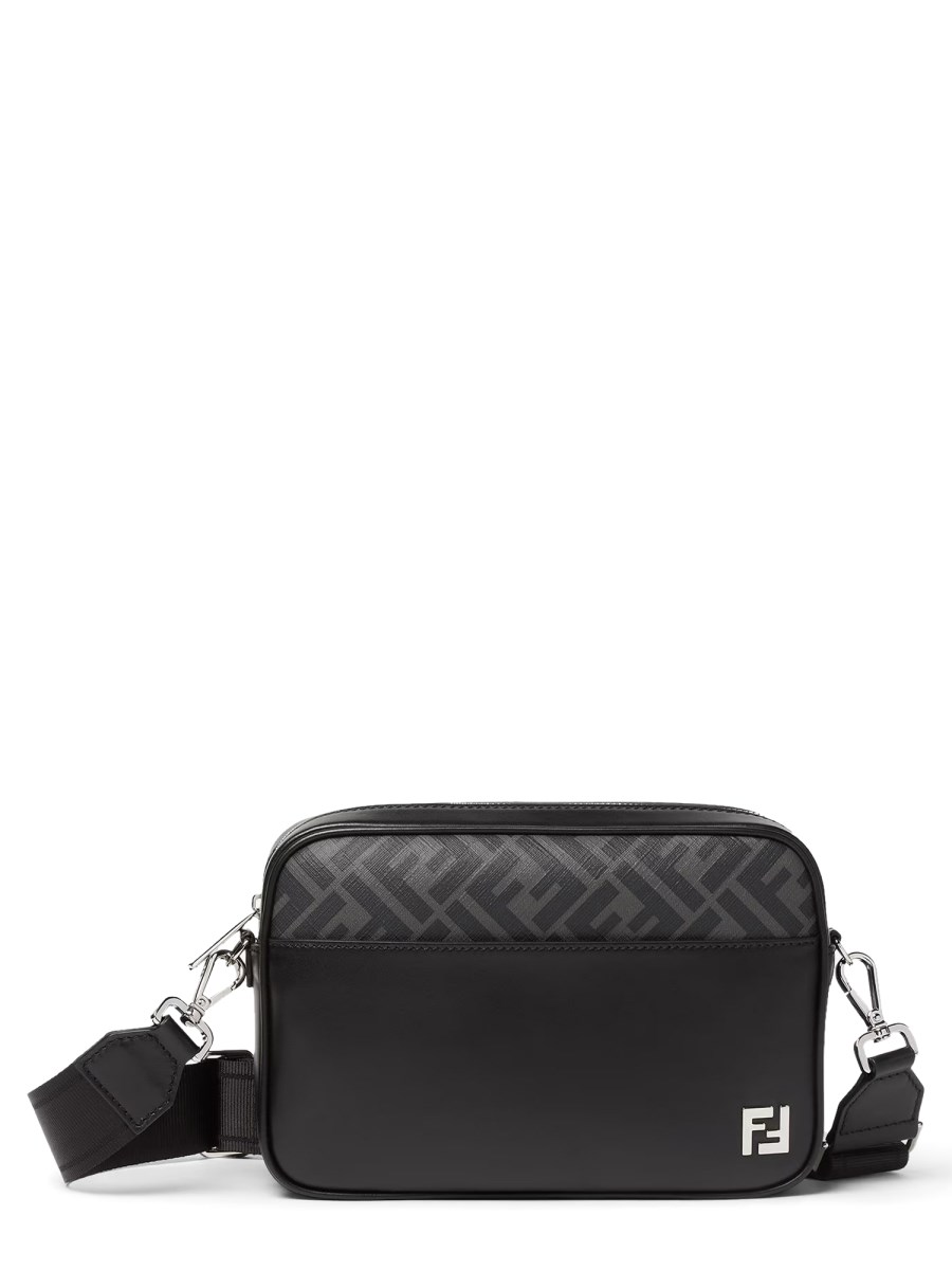 BORSA CAMERA CASE SQUARED FF