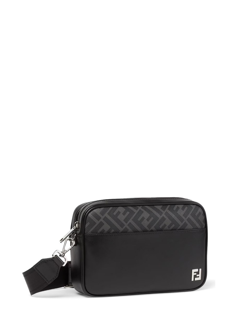 BORSA CAMERA CASE SQUARED FF