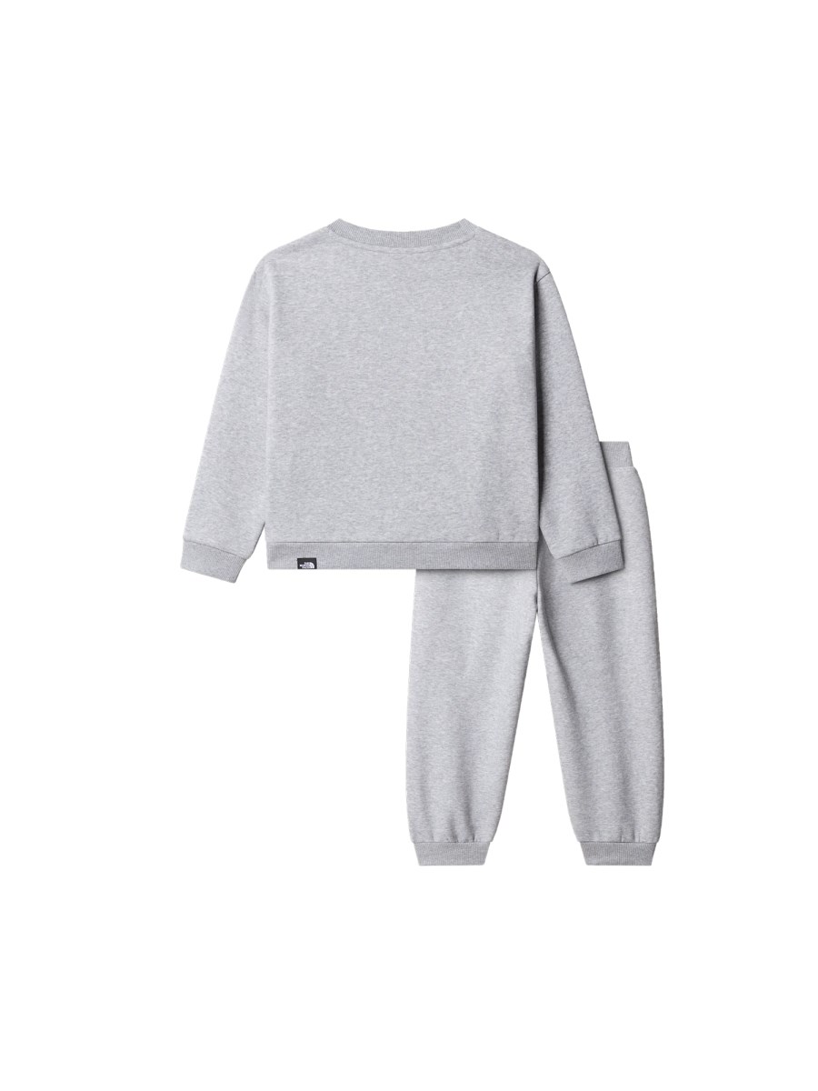 SET MAGLIA CON PANTALONE SIMPLE
