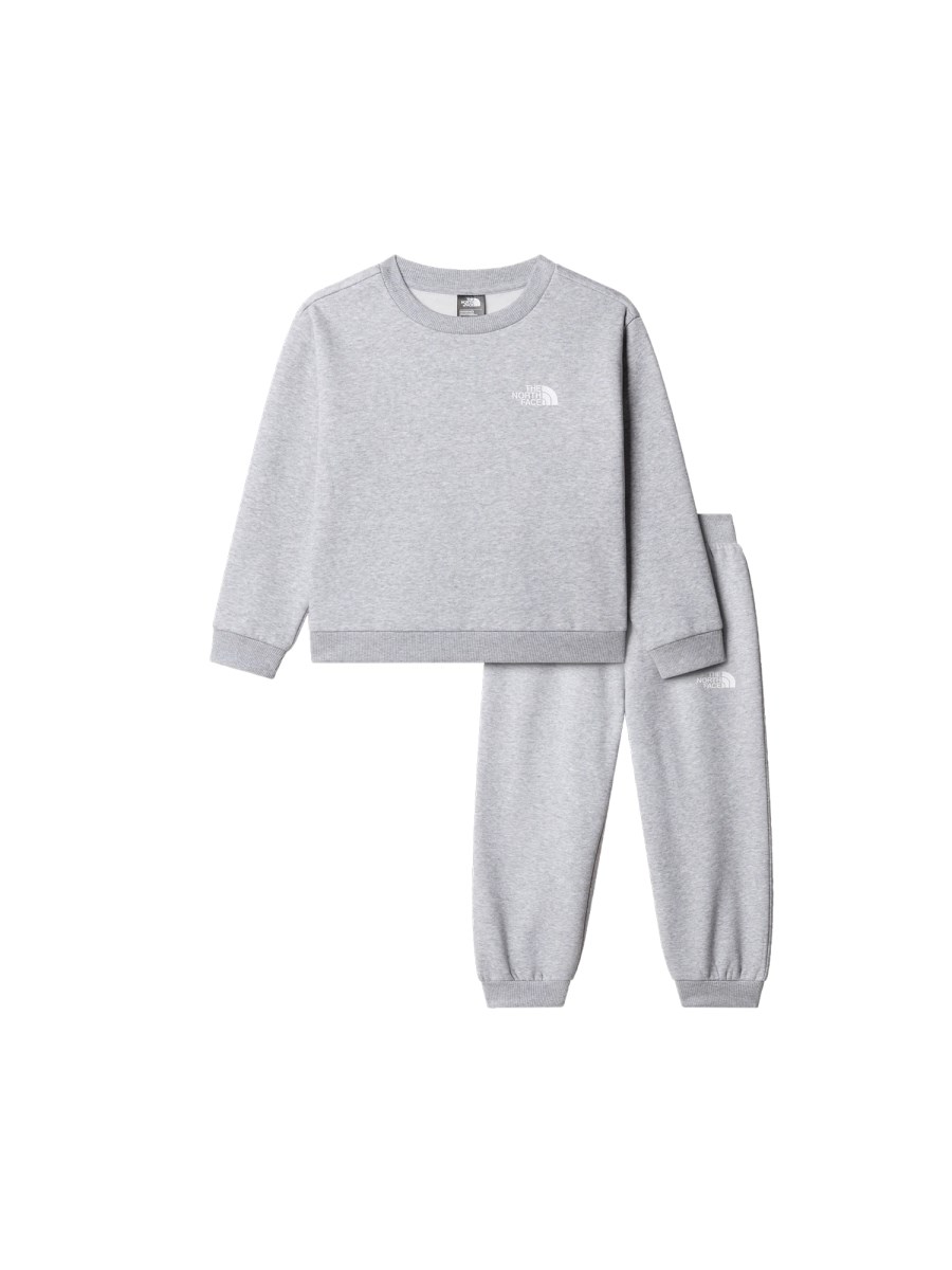SET MAGLIA CON PANTALONE SIMPLE