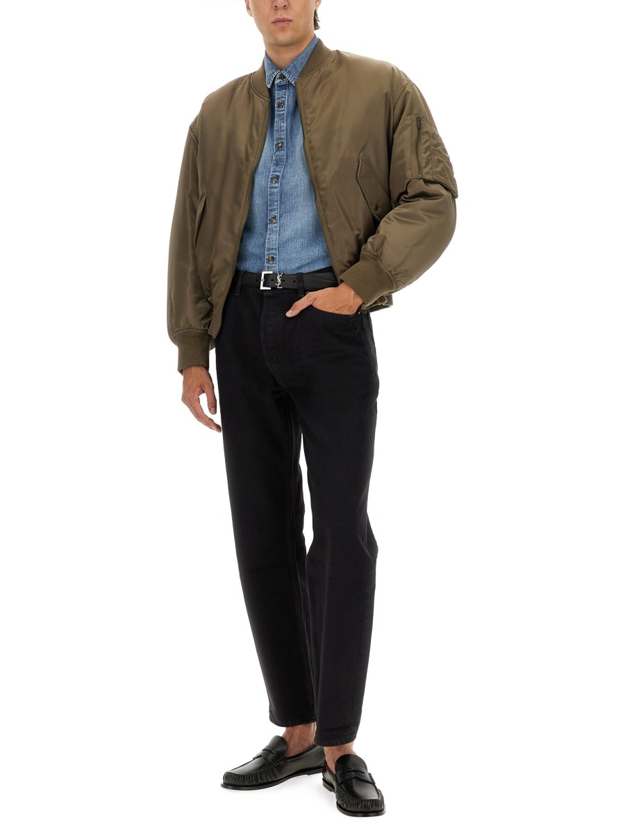 BOMBER IDROREPELLENTE
