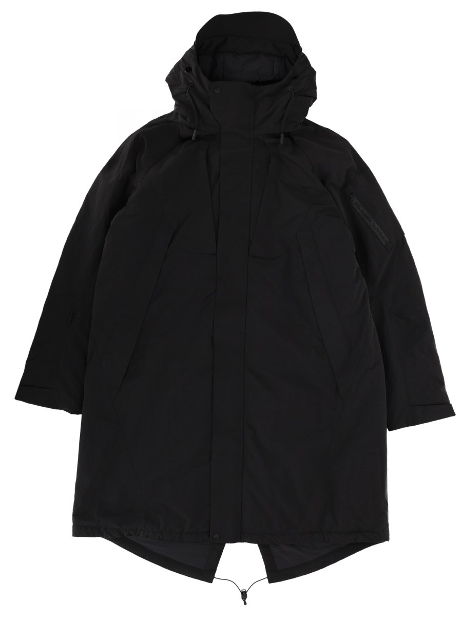 PARKA "AERO-V"