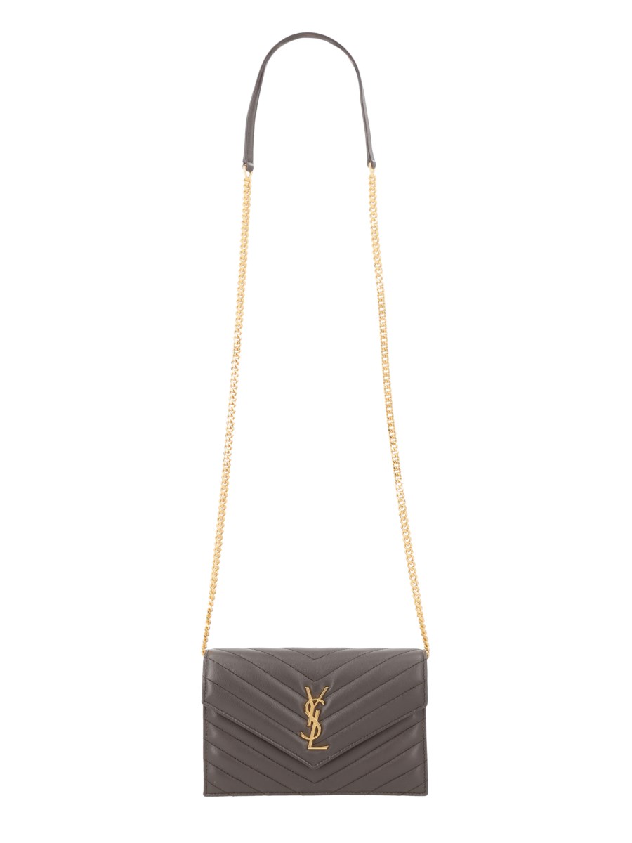 PORTAFOGLIO CON CATENA ENVELOPE CASSANDRE