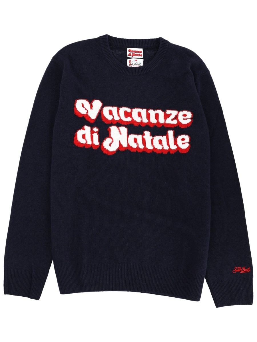 MAGLIONE CON STAMPA