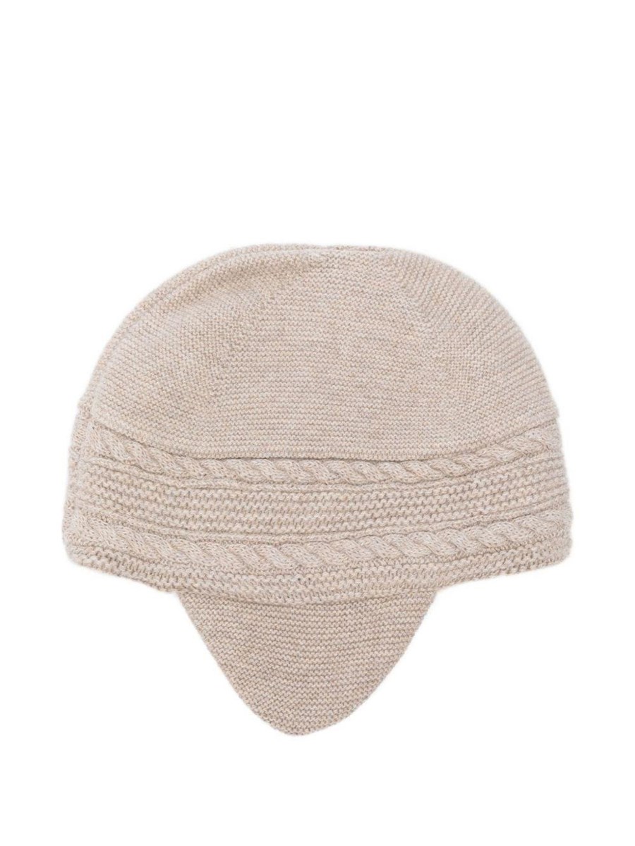 CAPPELLO BEANIE