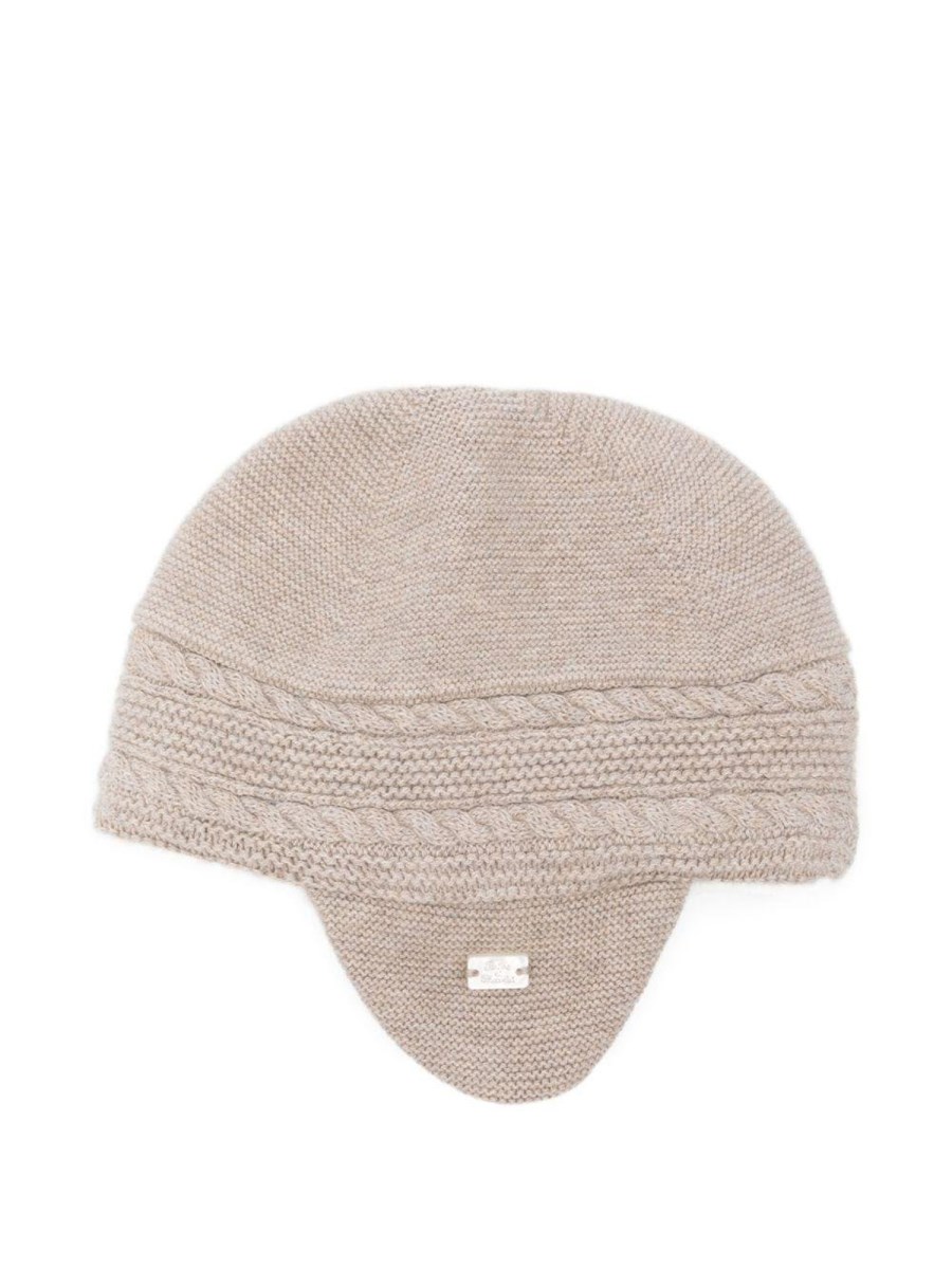 CAPPELLO BEANIE