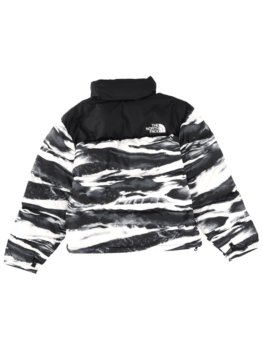 GIACCA RETRO NUPTSE 1996