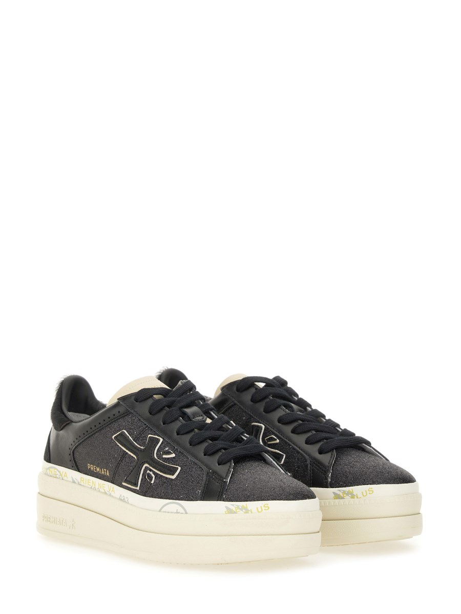 SNEAKER CLAUDIA 7755