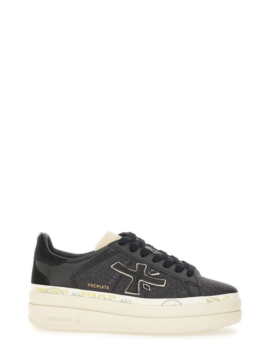 SNEAKER CLAUDIA 7755