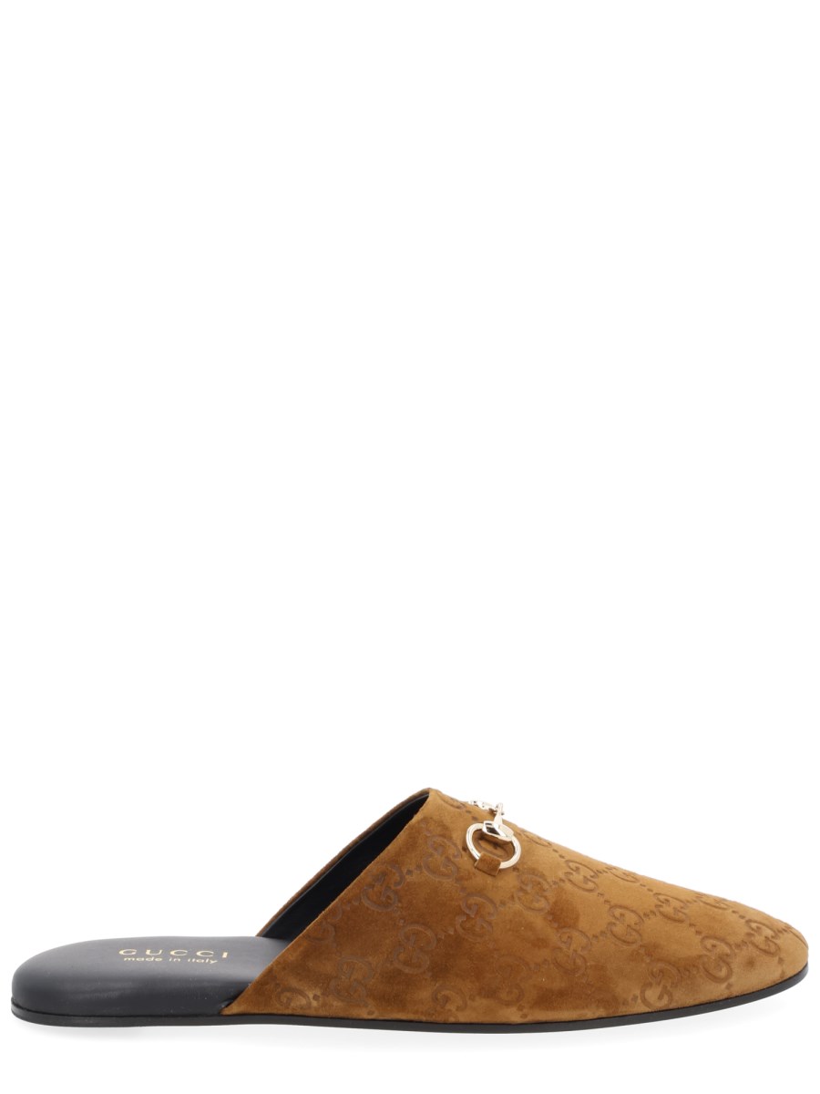 SABOT CON MORSETTO