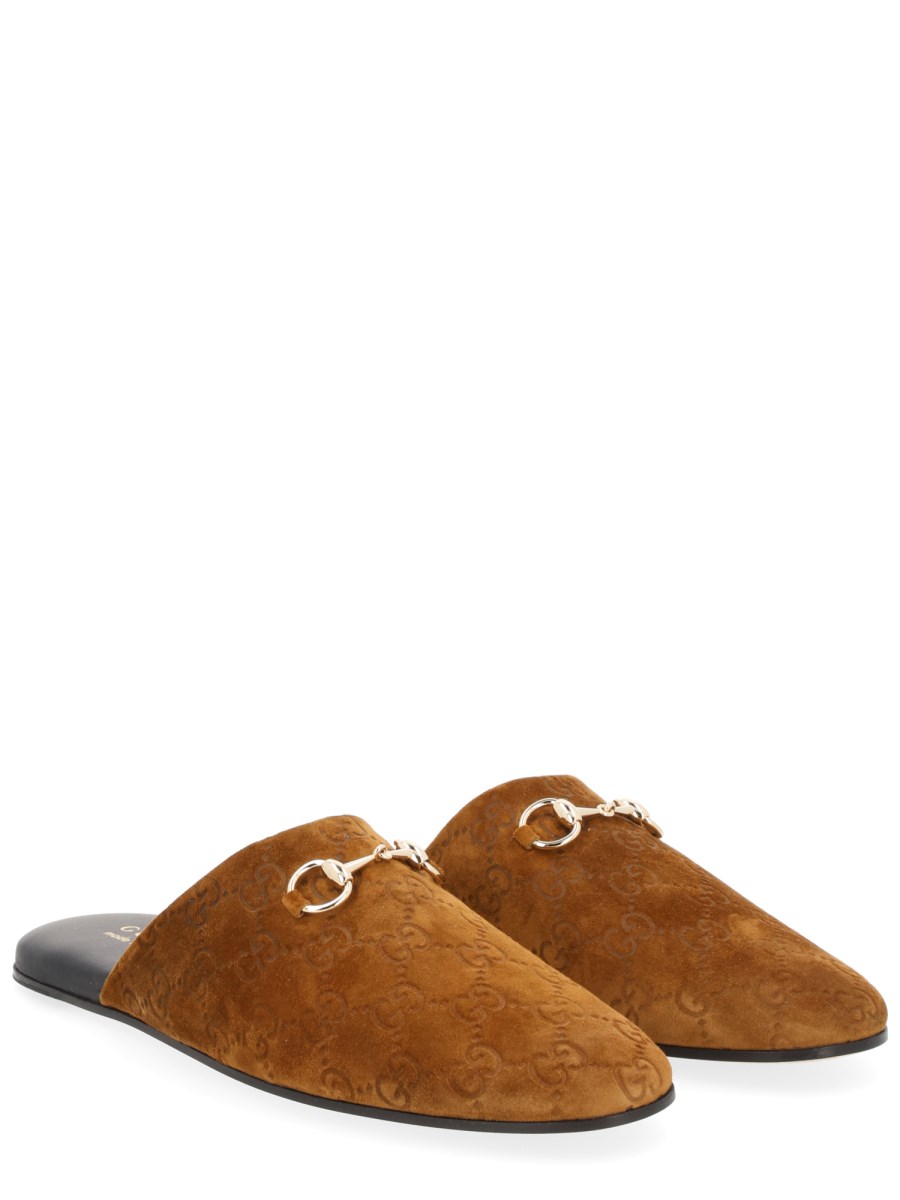 SABOT CON MORSETTO