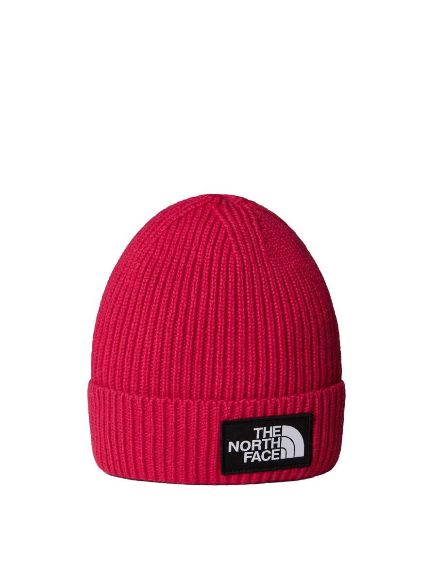 BEANIE CON LOGO