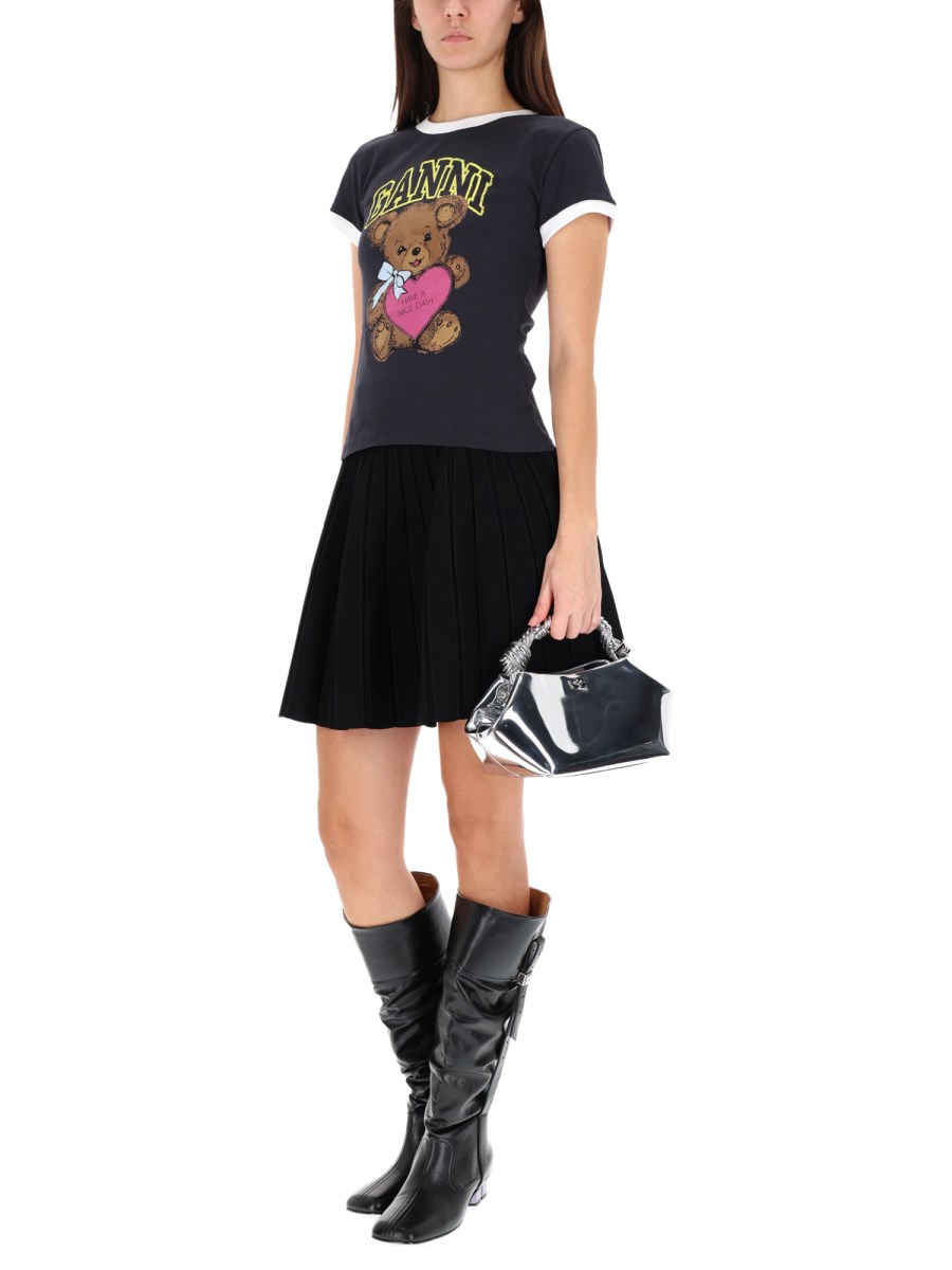 T-SHIRT TEDDY