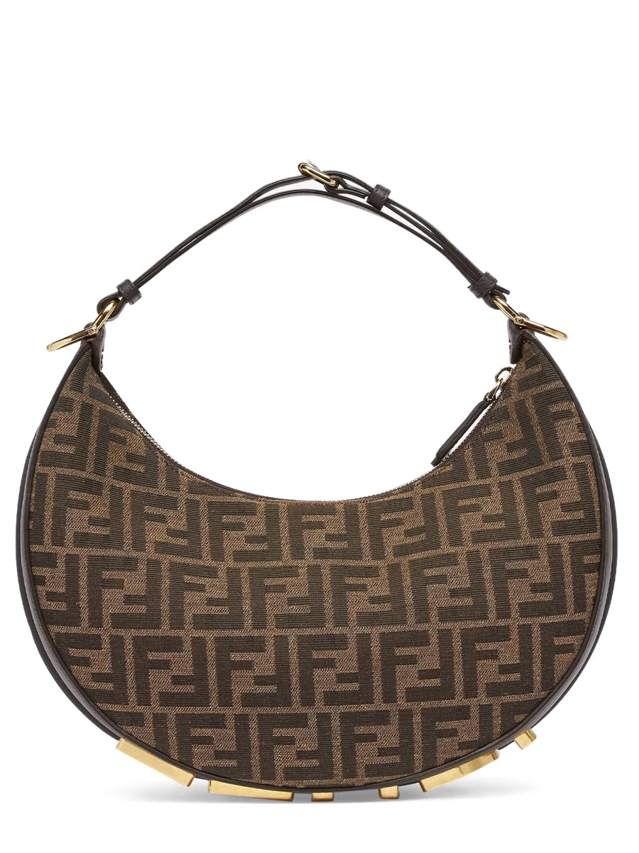 BORSA FENDIGRAPHY SMALL