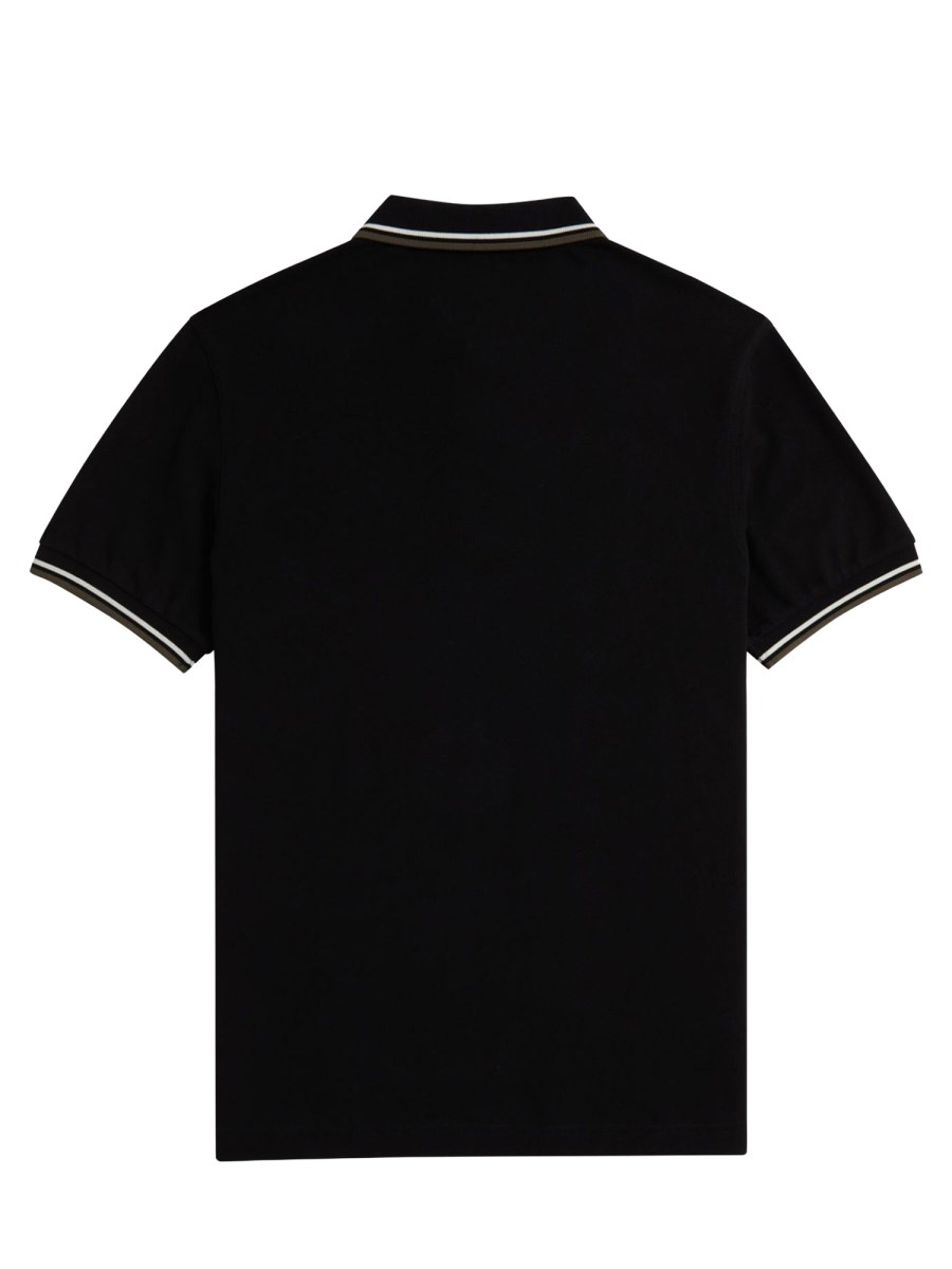 POLO CON LOGO