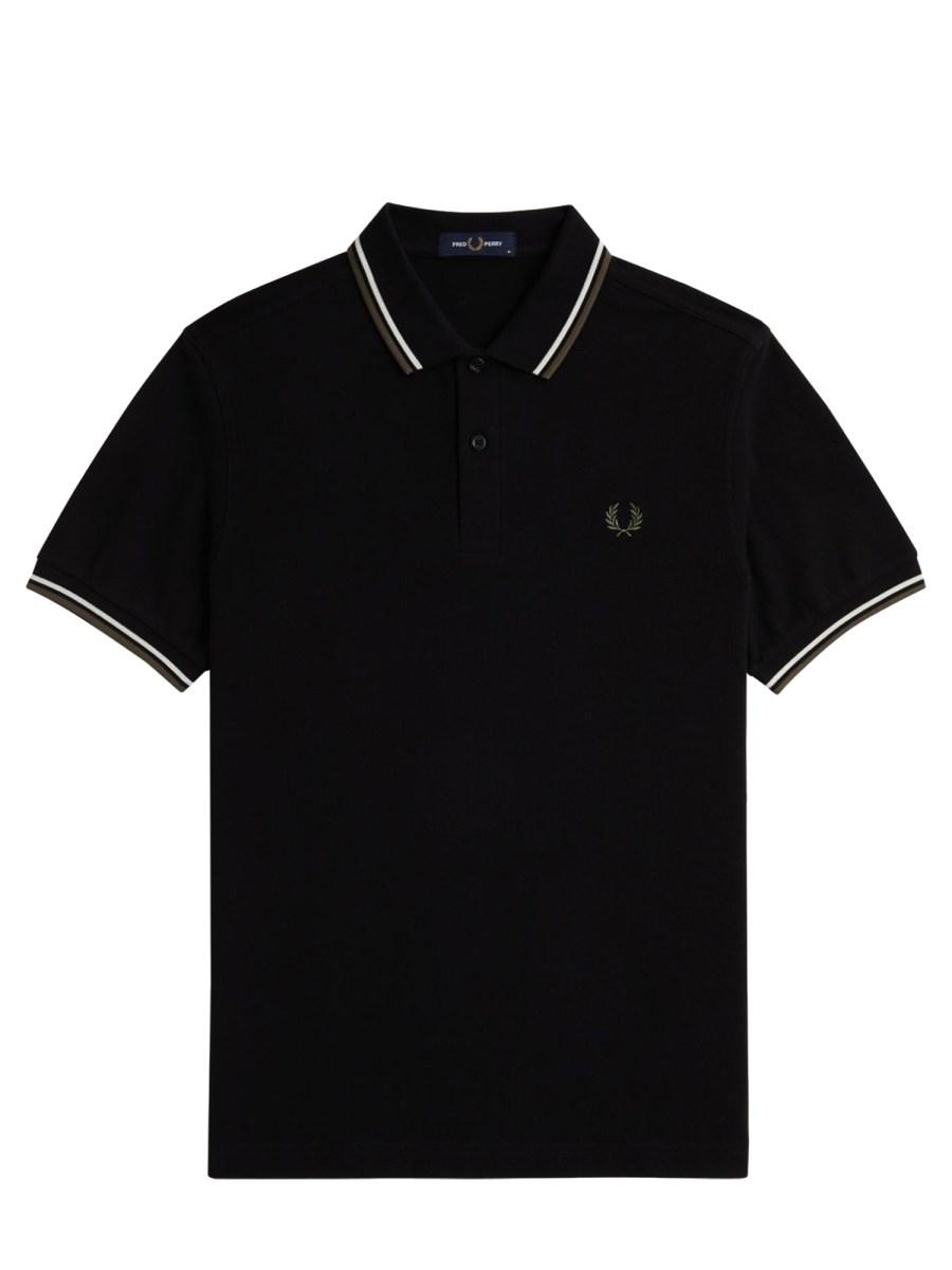 POLO CON LOGO