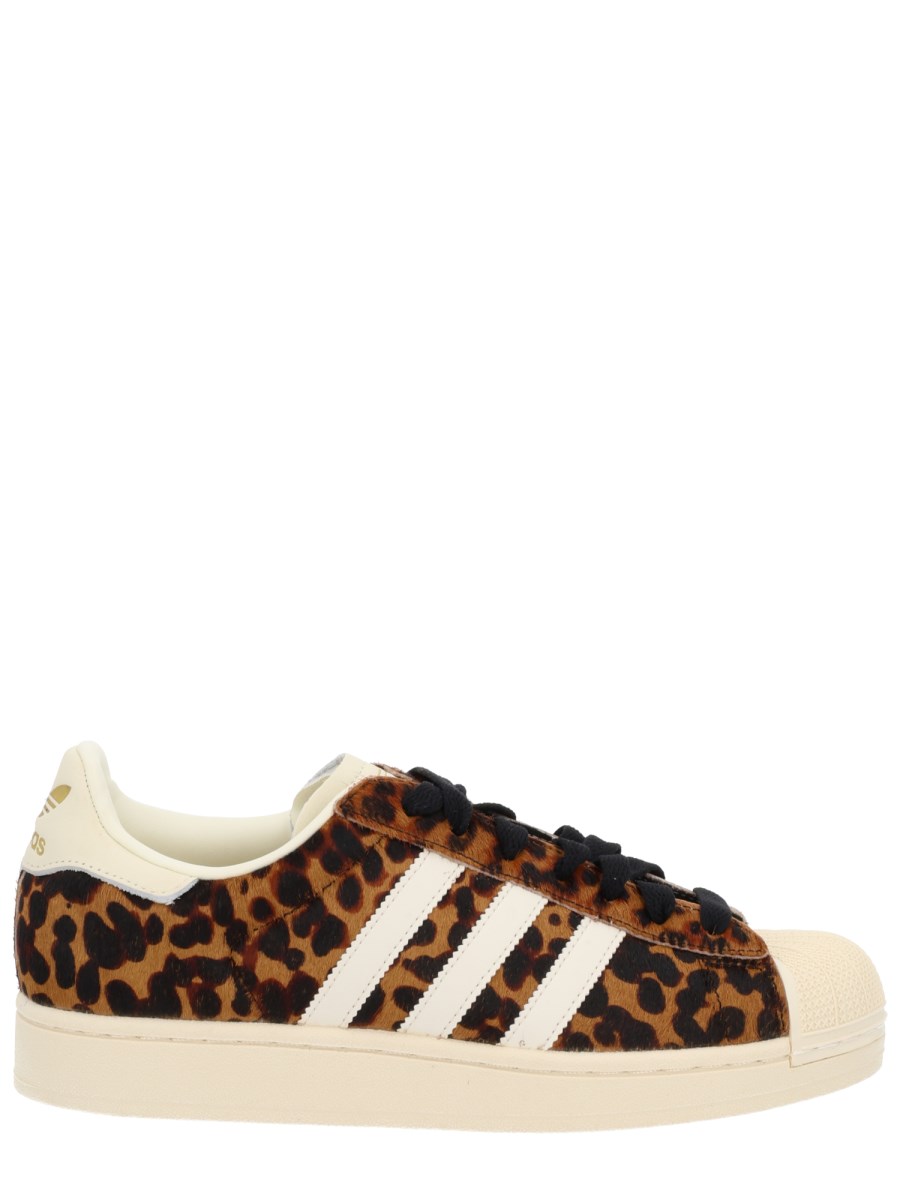 SNEAKERS SUPERSTAR II
