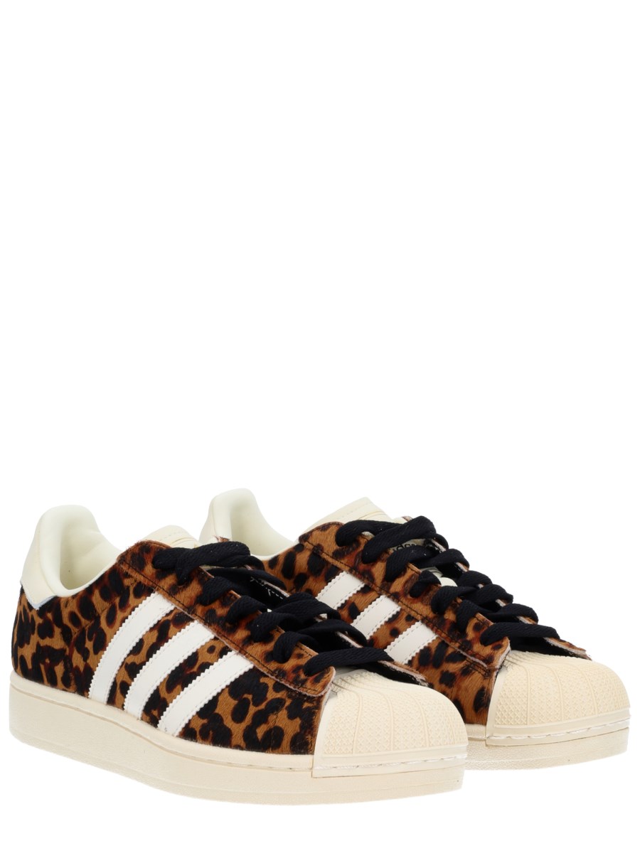 SNEAKERS SUPERSTAR II