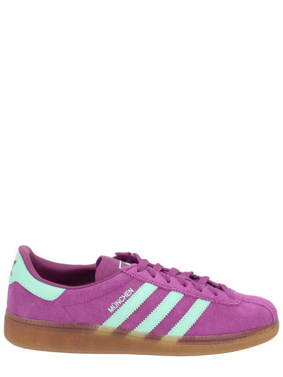 SNEAKER MUENCHEN