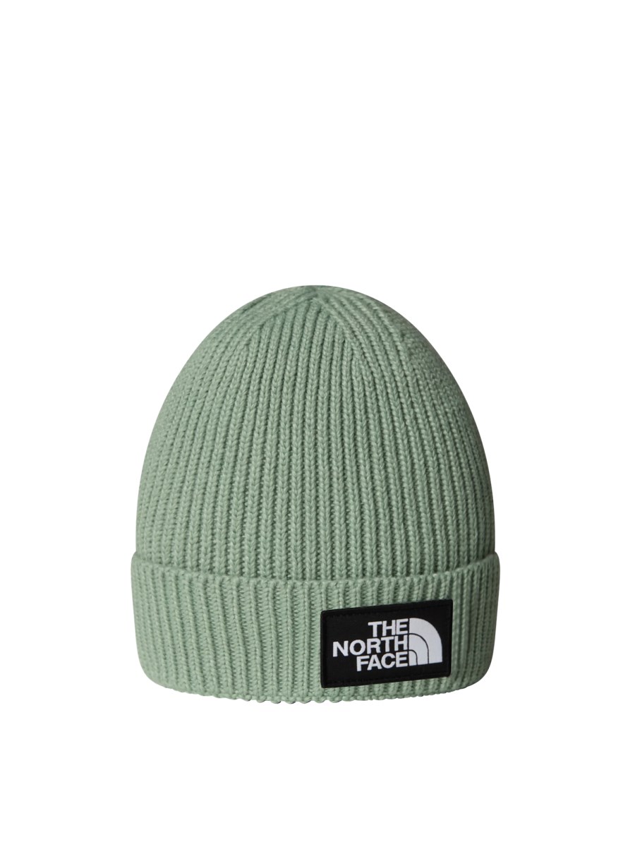 BEANIE CON LOGO