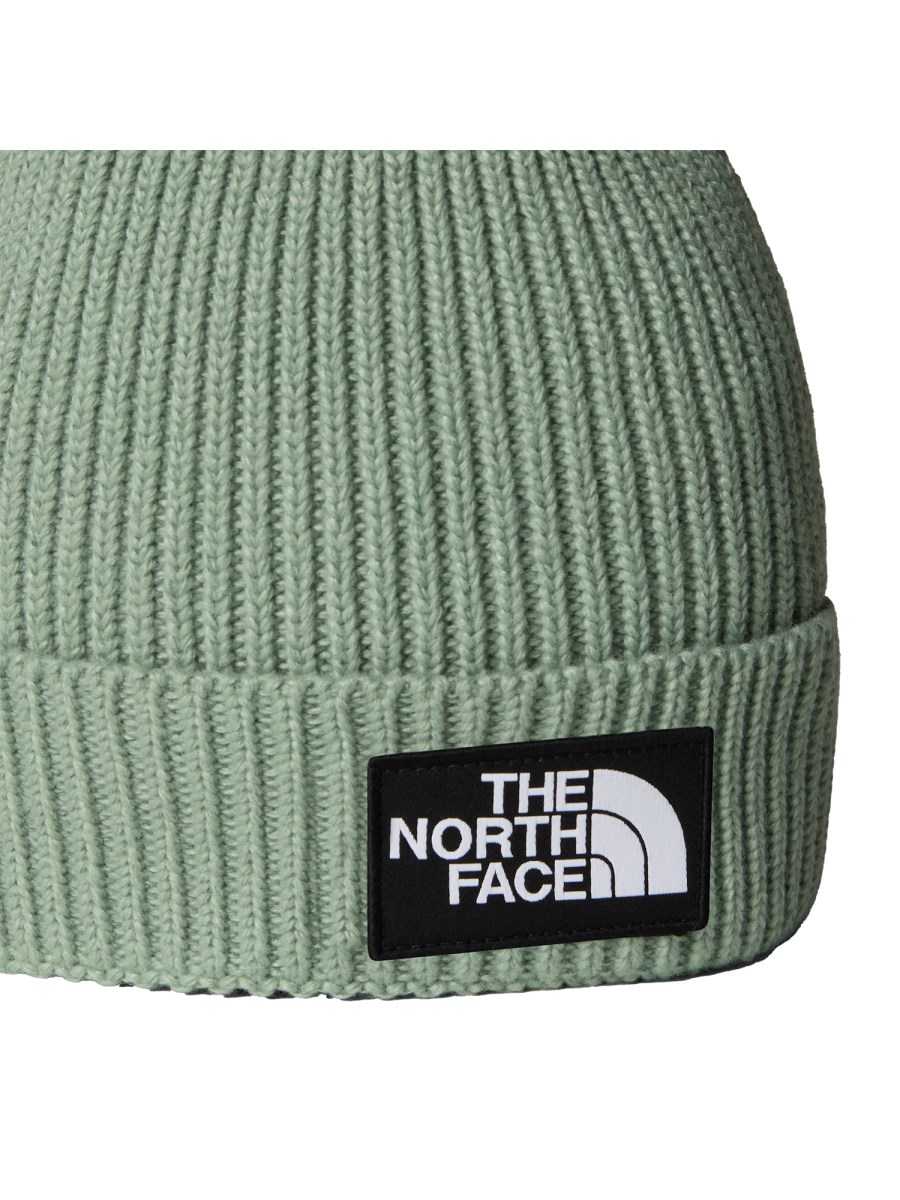 BEANIE CON LOGO
