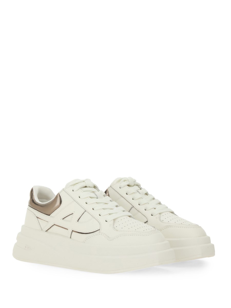 SNEAKER ICONE COMBO B