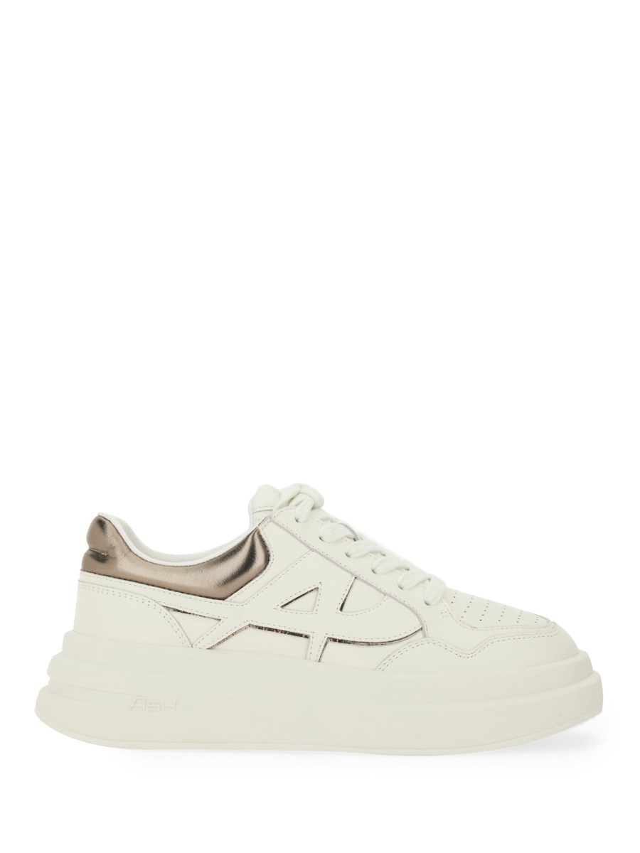 SNEAKER ICONE COMBO B