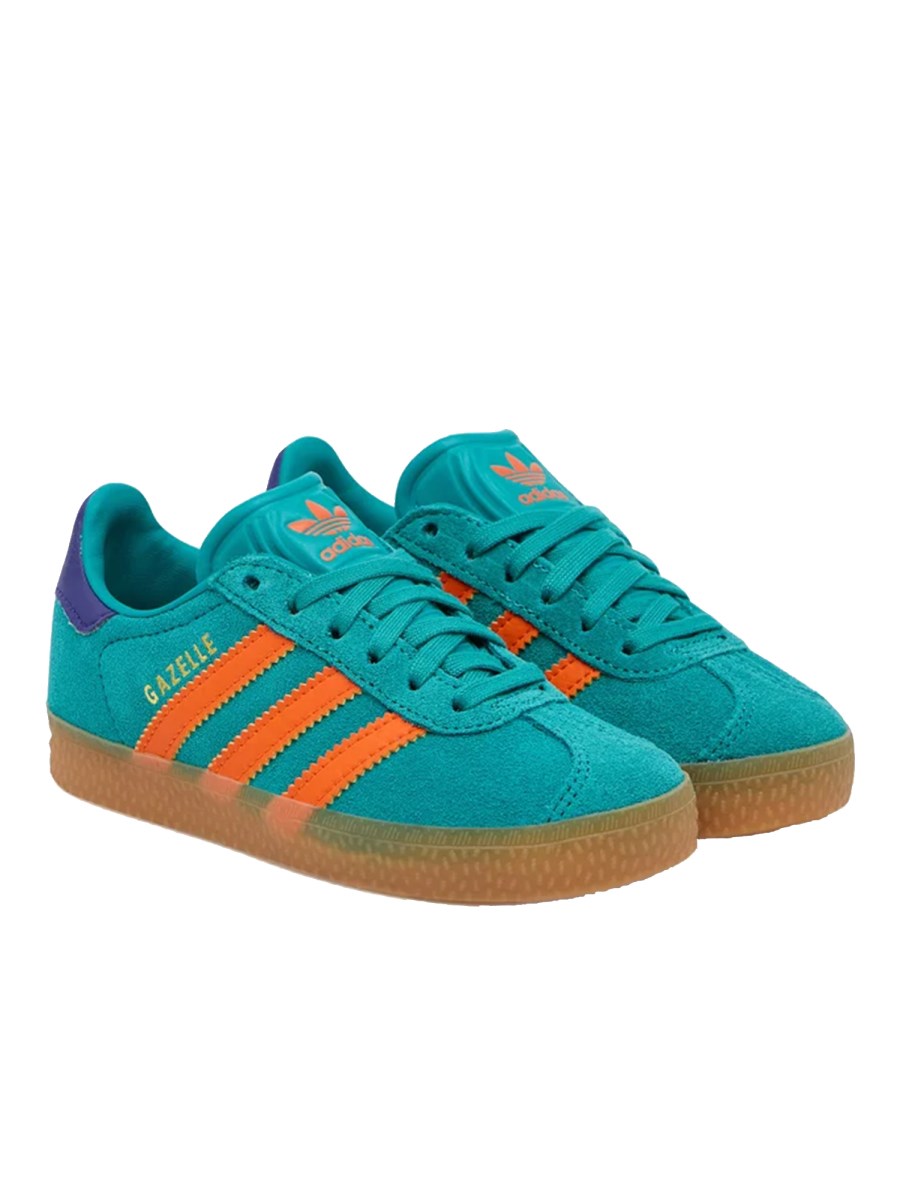 SNEAKER GAZELLE