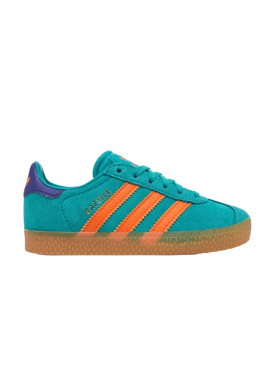 SNEAKER GAZELLE