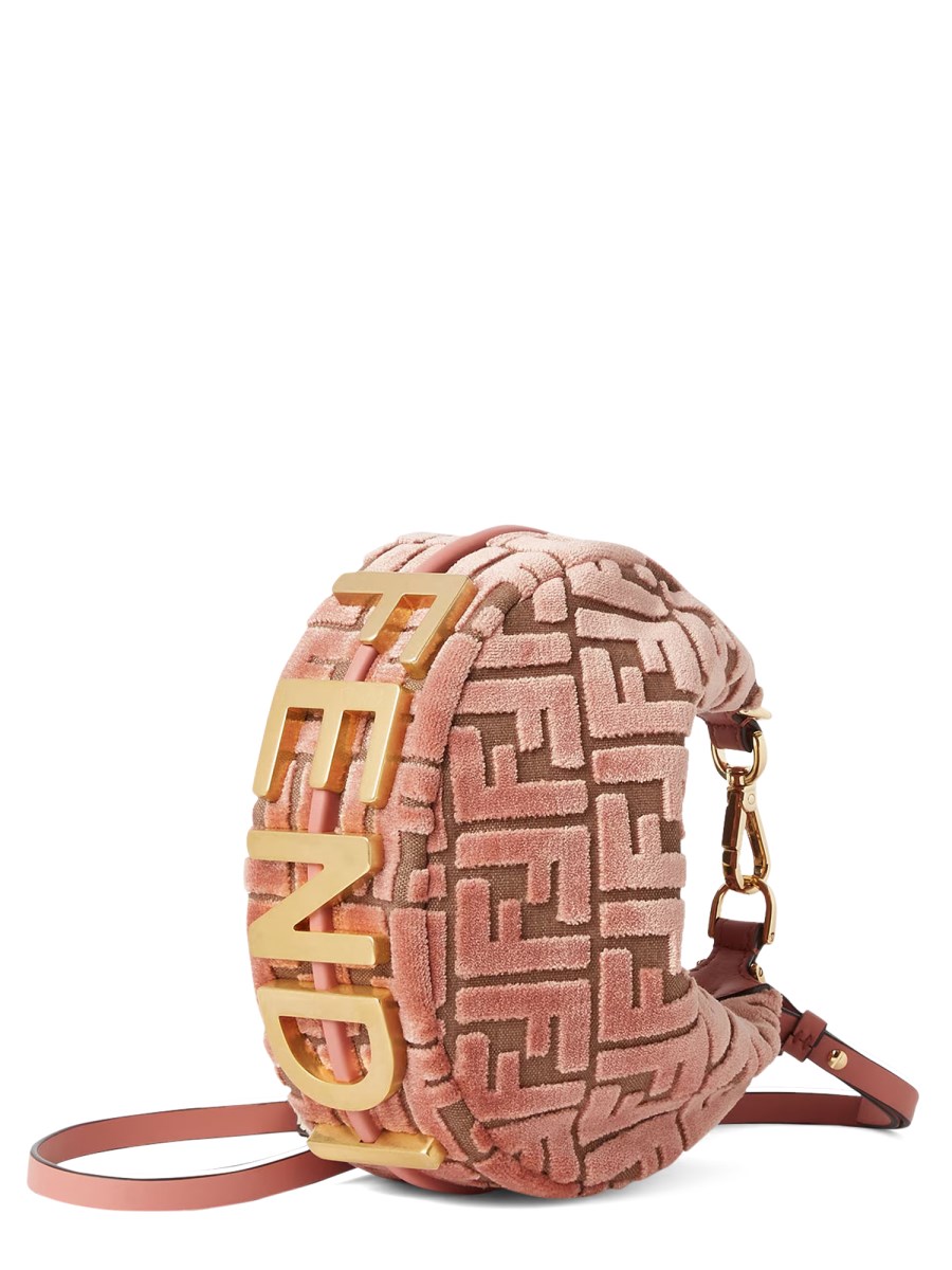 BORSA FENDIGRAPHY MINI
