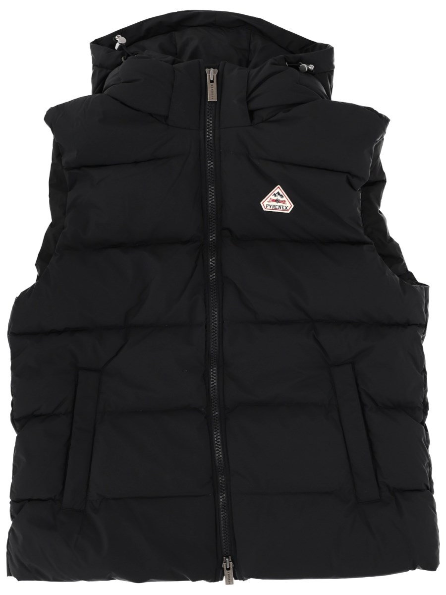 GILET SPOUTNIC