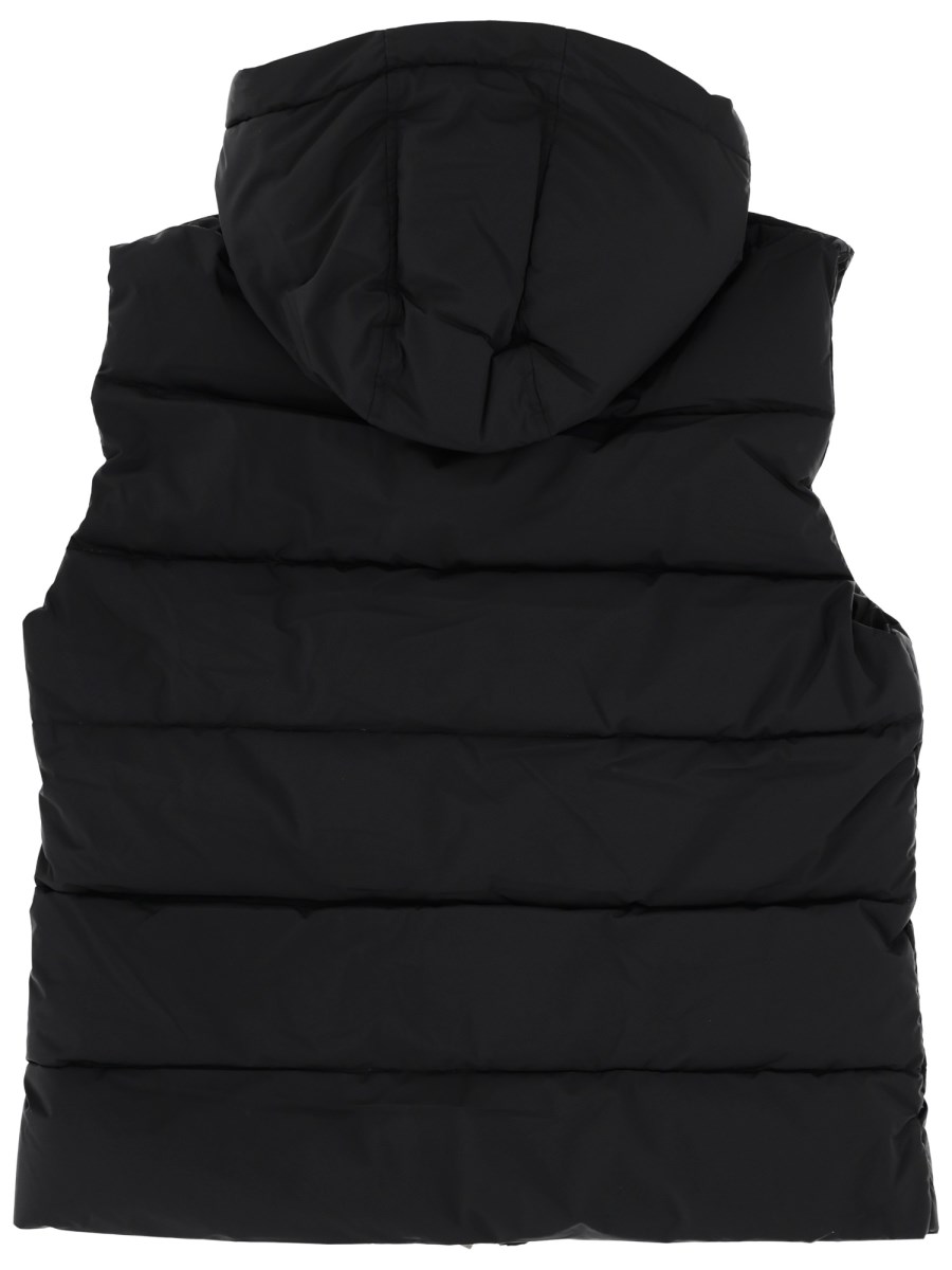 GILET SPOUTNIC