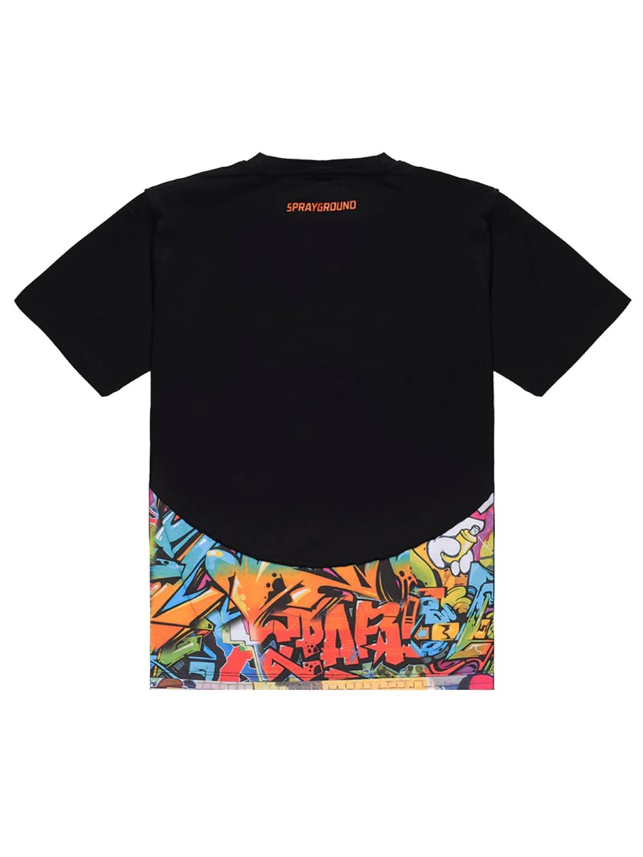 T-SHIRT CURTAIN