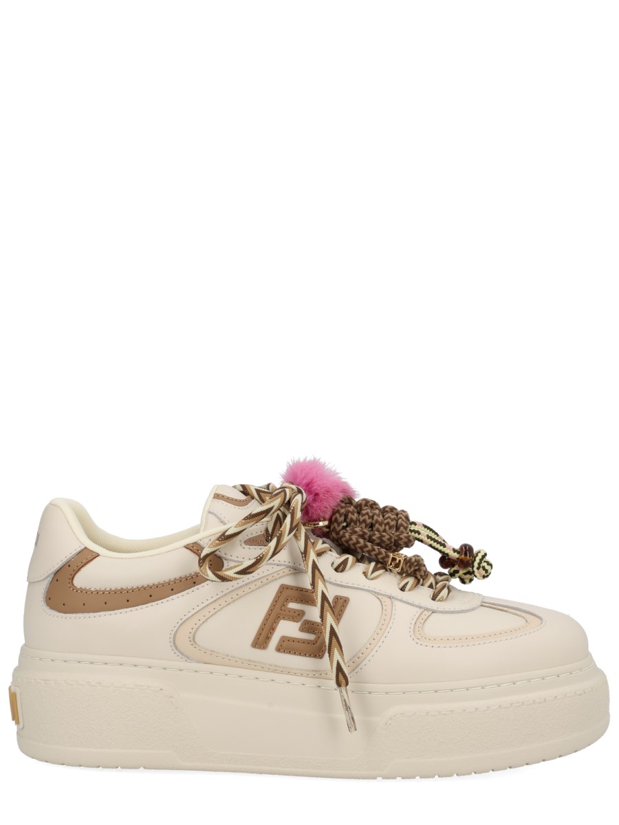 SNEAKER FENDI MATCH