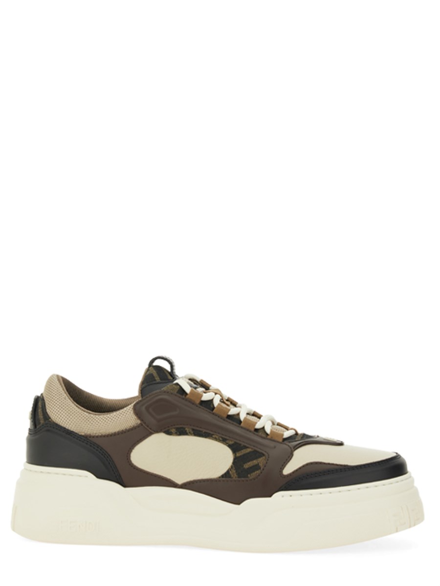 SNEAKER FENDI FORCE