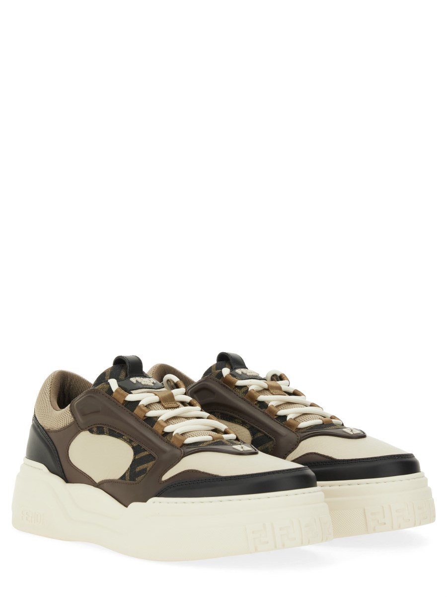 SNEAKER FENDI FORCE