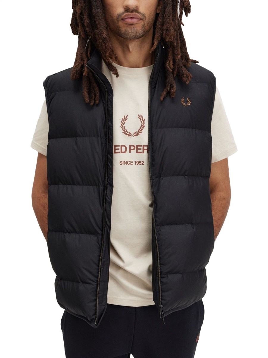 GILET TERMICO