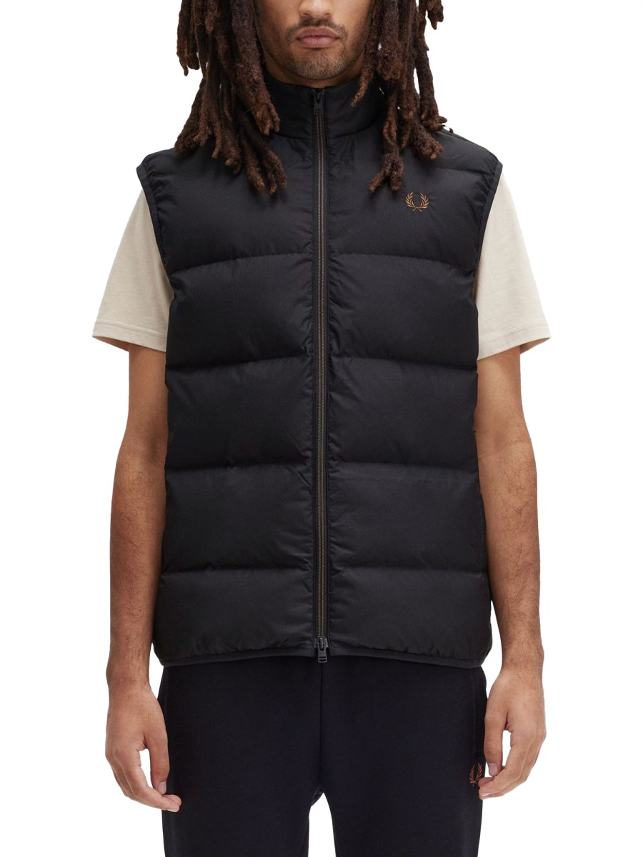 GILET TERMICO