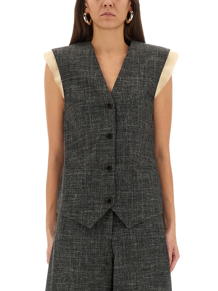 GILET GRANIGLIA