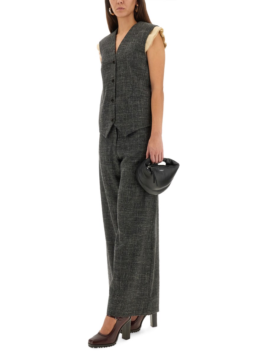 GILET GRANIGLIA