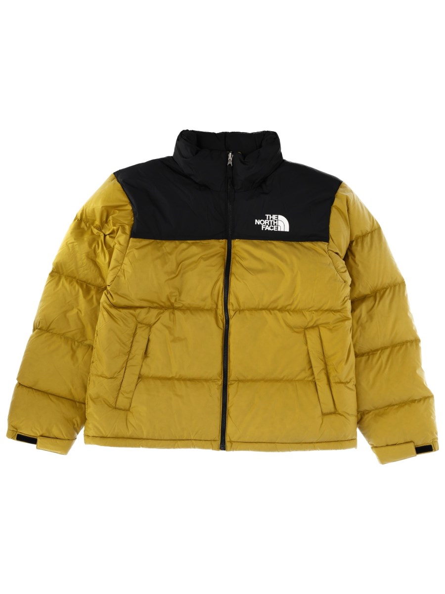 GIACCA RETRO NUPTSE 1996