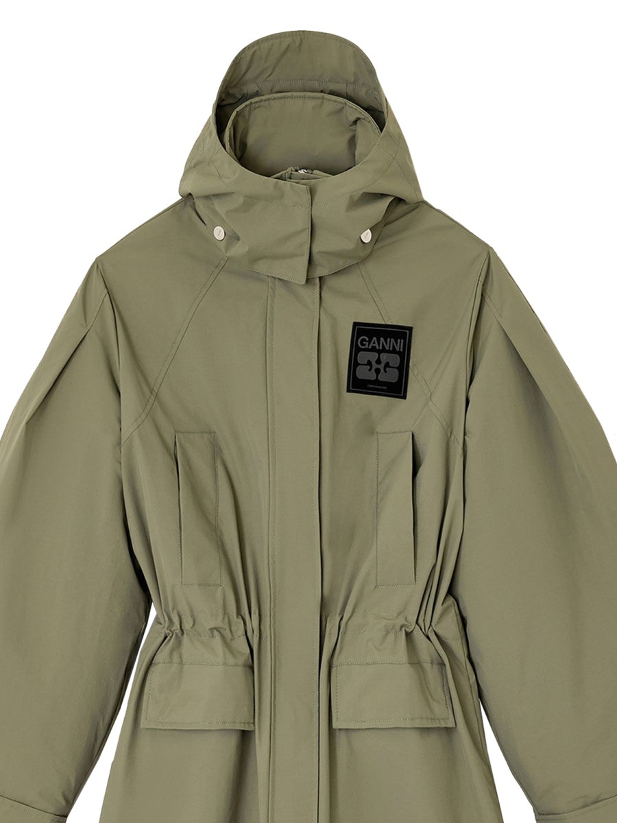 PARKA TRI-LAYER
